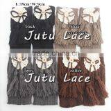 2015 Newest Artificial Keep Warm Foot Collar, Christmas Decoration Fashion Socks thumbnail-4