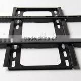 Flat Panel TV Wall Brackets Mount for LCD LED TV Fixed TV VESA Mounts thumbnail-4