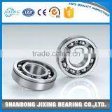 Deep Groove Ball Bearing 6005 ZZ 2RS 25x47x12 mm thumbnail-1