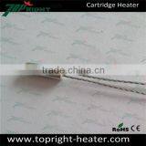 Topright SUS304 Sheath 300mm Lead Wire Length Cartridge Heater thumbnail-2