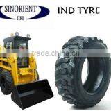 Skidsteer tyres