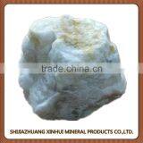 China barite ore