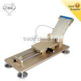 OCA Glue Installing Machine OCA Installer Bonding Machine OCA Film Laminator for Laminating OCA Glue thumbnail-5