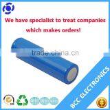 Rechargeable Battery 3.2v 26650 1400mah Lifepo4