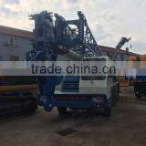 TADANO TL250E 25 Ton Used Wheel Crane Lifting Truck Crane thumbnail-1