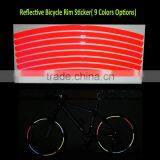 Reflective Stickers for Bicycle thumbnail-3