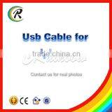 Original Wholesale for Iphone Usb Cable Bulk for Iphone 5 thumbnail-2