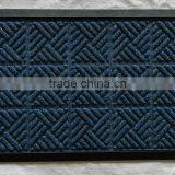 Rubber Backed Polypropylene Mat