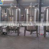 1000-30000 Liters/h The Price of Mineral Water Plant
