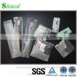 Well Produced Disposable New Type 5 Star Hotel Amenities Sets