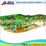 Professional customized kids play area indoor soft with CE certificate