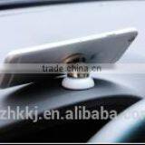 Best Price Popular Strong Magnetic Flexible Metal Mobile Phone Holder Stent for Car Multiple Mobile Accessories thumbnail-5