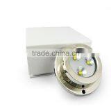 Sea Waterproof Marine Led Light 27w Led Underwater Fishing Light thumbnail-3