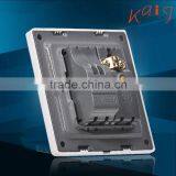 TV and TEL Electric Socket thumbnail-3