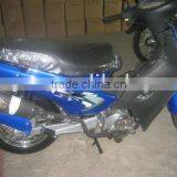 110cc Motorcycle / Cub Motorcycle WJ110-7D