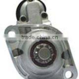 VW SKODA(POLO 1.4) Starter Motor Auto Starter 02A-911-023L 17780 CS1119 10T 1.1KW thumbnail-1