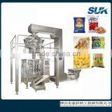 Full Automatic Potato Chips Packing Machine