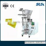 High Speed Automatic Granular Filling Packaging Machine