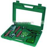 2015 New Item 6PC Garden Tool Kit Tool Kit Hand Tool Kit
