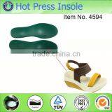 Ergonomic Design Latex Healthy Shoes Insole thumbnail-6