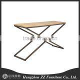 French Style Furniture Wooden Tea Table Design thumbnail-2