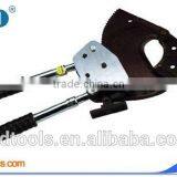 J13 LSD Brand Ratchet Cable Cutter Cutting Tool for Cut ACSR, Amored Cable,copper and Aluminum Cable