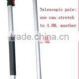 Wholesale Aluminum Telescopic Flexible Pole thumbnail-4