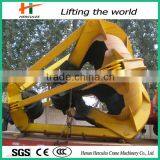 Website 5 Ton Universal Control Kardesler Grab for Bulk Cargo thumbnail-3
