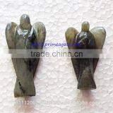 Prime Quality Labradorite 2Inch Angels | Wholesale Gemstone Angels