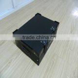 2015 Hot Sales Black 5mm pp Plastic Sheet pp Hollow Sheet pp Hollow Board thumbnail-4