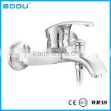 Hot Sale Single Handle Basin Faucet thumbnail-2