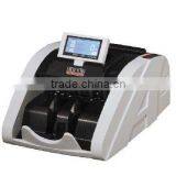 Multi Currency UV/MG Detector With Rotatable Display