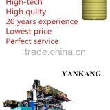 High Quality Water Tank Blow Molding Machine