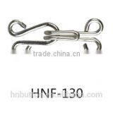 Custom Made Metal Collar Hook