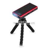 High Quality E06S 1g4g Android 4.2.2 OS Mini Wifi Dlp-projector LED Pocket Mini Micro Portable thumbnail-3