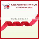 Wholesale Double Sided Velvet Ribbon thumbnail-5