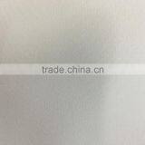 Four Way Stretch Plain Double Faces Fabric for Women's Autumn and Winter Garments thumbnail-1