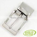 Gold Plating Best Polishing Custom Logo Mini Buckles thumbnail-6