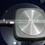 Induction Griddle Grill Frying Pan thumbnail-2