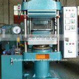 Machine to Make Rubber Outsole