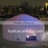 Large Inflatable Lawn Dome Tent for Outdoor Decoration
