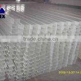 color corrugated steel sheet