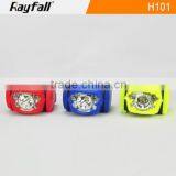 Factory Direct Sale New Arrival New Model Police Headlamp Led thumbnail-5