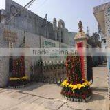 Shenzhen Changjing Hardware & Plastic Products Co., Ltd. company overview - view 2 thumbnail