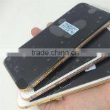 New Products 2016 for Iphone 6s Back Housing 24kt Gold With Full Buttons thumbnail-6
