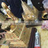 Precision Custom Magnesium Alloy Die Casting Process Parts Cast Parts thumbnail-6