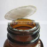 5oz Wide Mouth Pills Container thumbnail-5