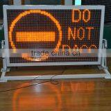 Variable Traffic Message Sign thumbnail-4