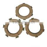 SCL-2013070864 Wholesales Best Sell Chinese Motorcycle Parts Vespa Clutch Disk Twister thumbnail-2