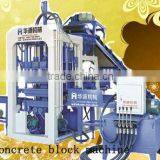 China Cement Block Making Machine (reasonable Price HYM)